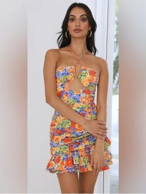 angel biba orange dress Angel Biba Dresses | Shop Angel Biba Styles at Selfie Leslie | Translation  missing: en.general.meta.page
